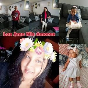 Meet your Posher, Cindy